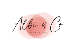 Hand made with love.