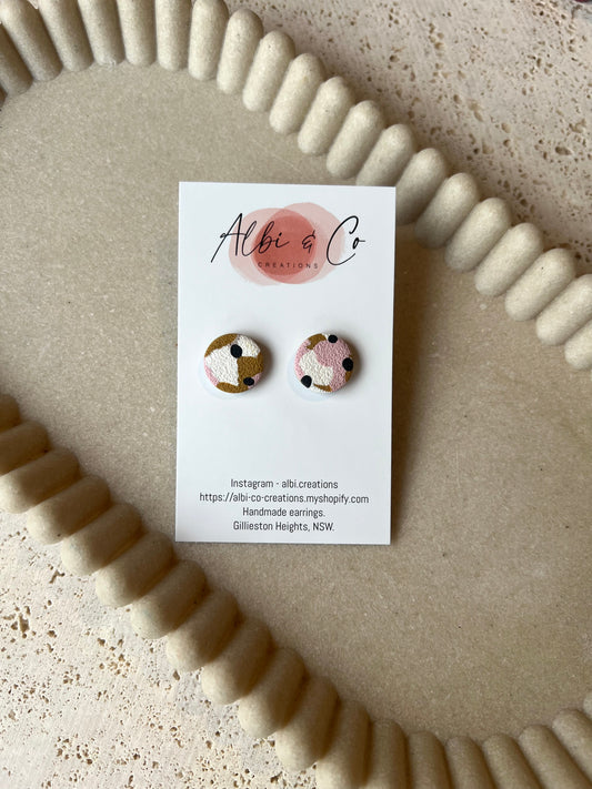 1.5cm Patch Stud