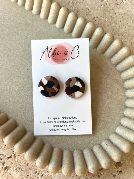 2cm Patch Stud